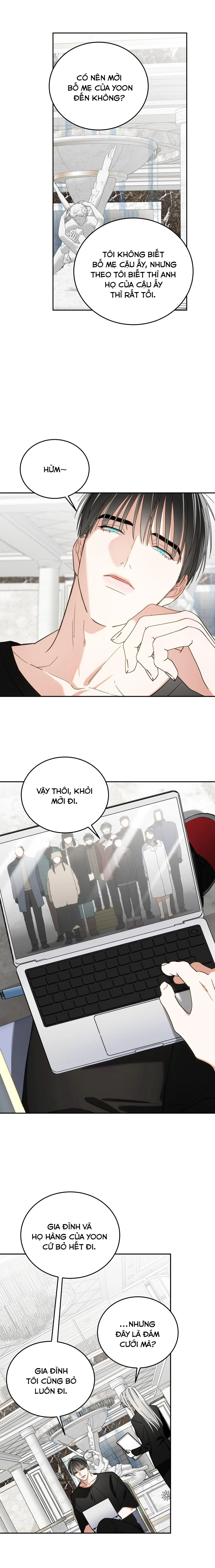 PAY DAY Chapter 25 Trang 11