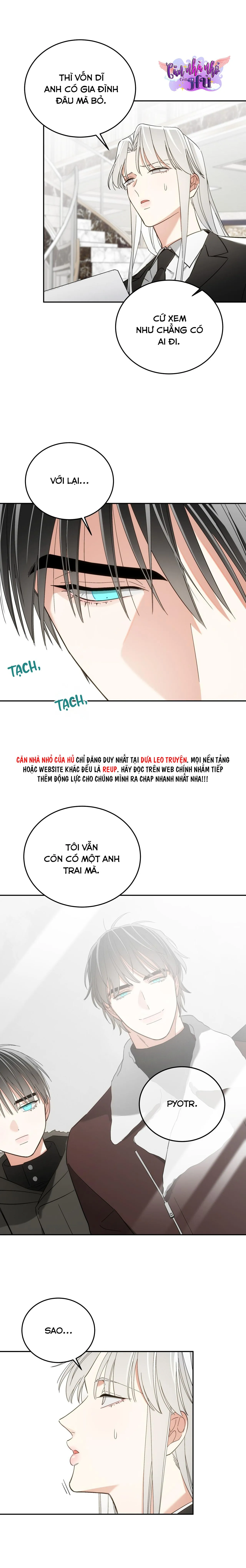 PAY DAY Chapter 25 Trang 12