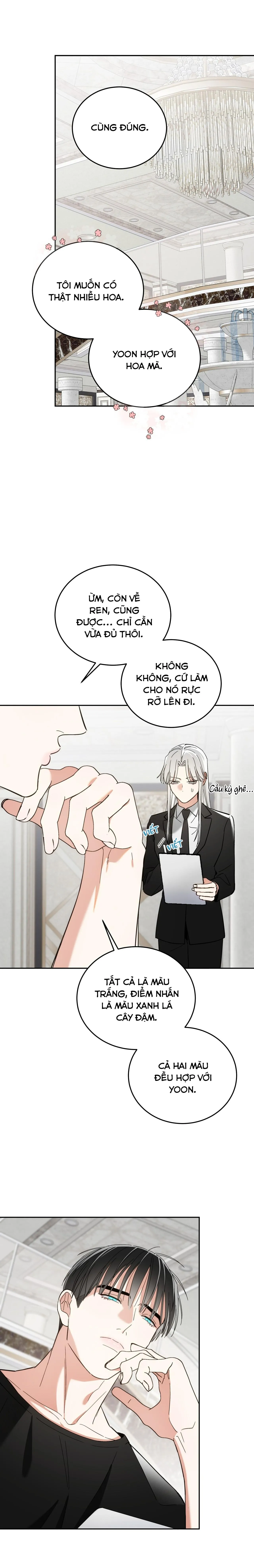 PAY DAY Chapter 25 Trang 13