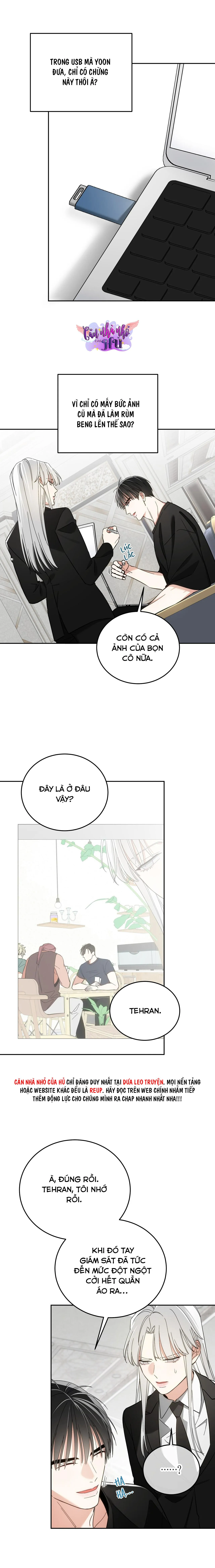 PAY DAY Chapter 25 Trang 14