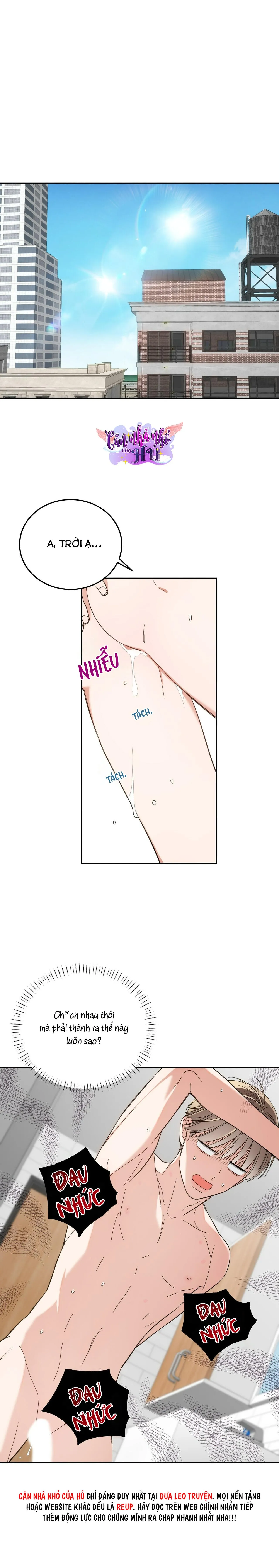 PAY DAY Chapter 26 Trang 3