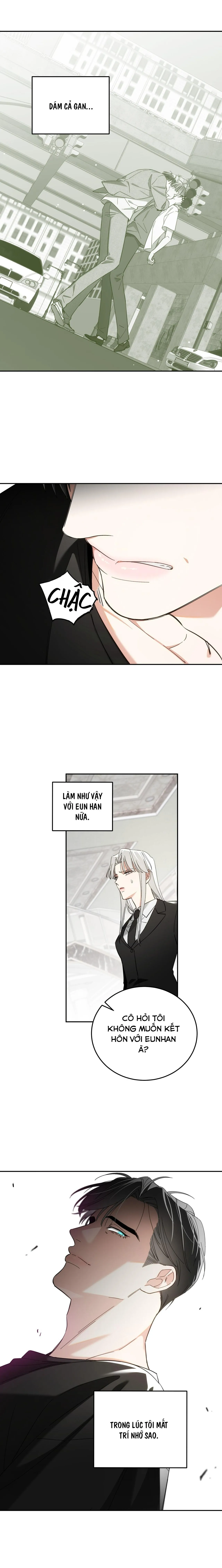 PAY DAY Chapter 26 Trang 9