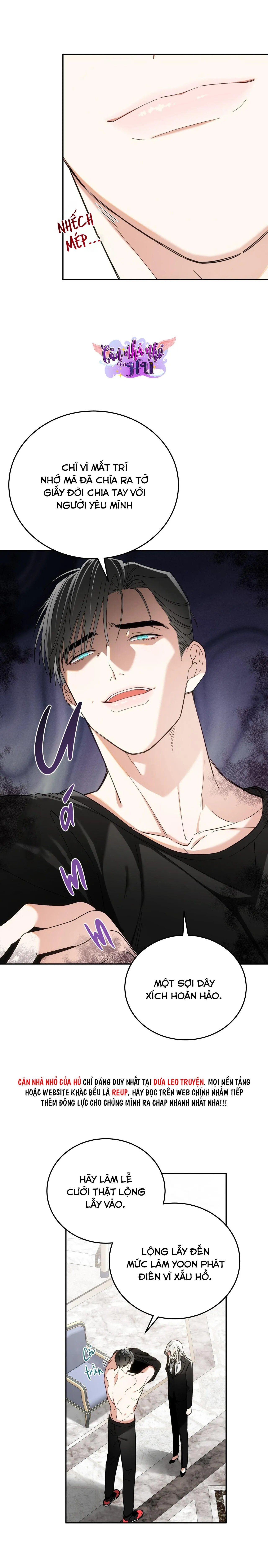 PAY DAY Chapter 26 Trang 11