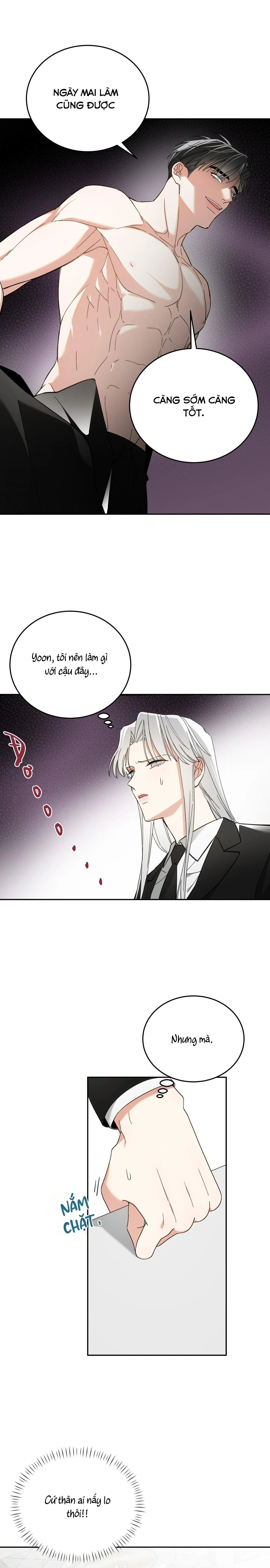 PAY DAY Chapter 26 Trang 12