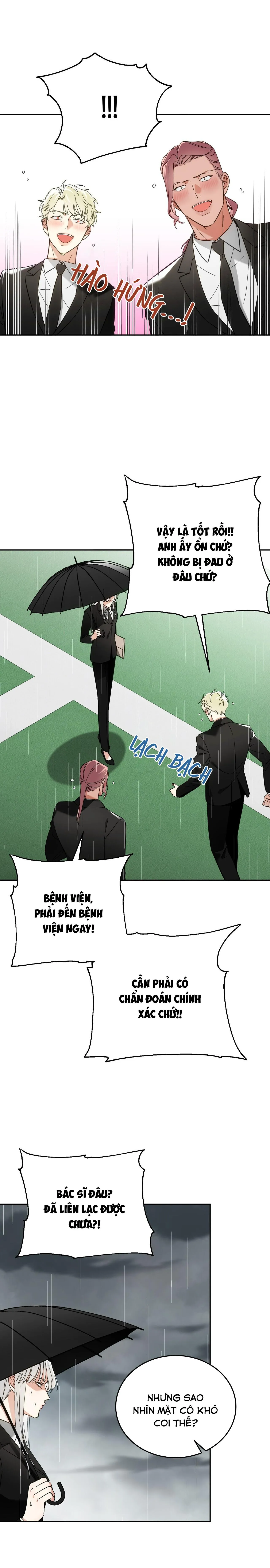 PAY DAY Chapter 26 Trang 16