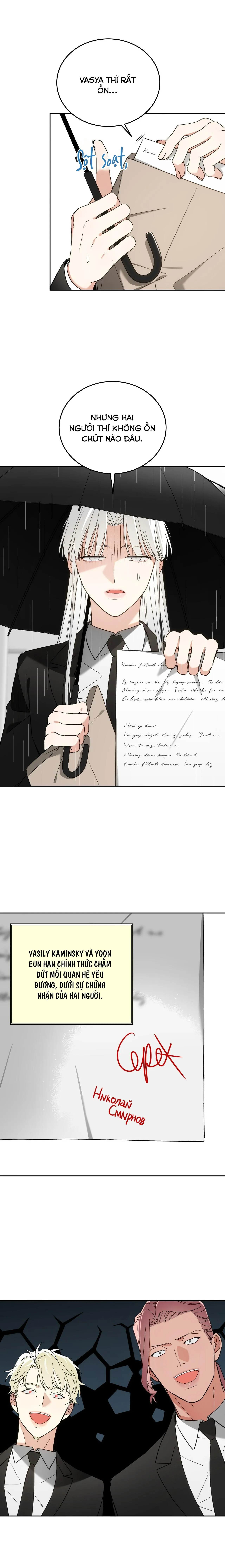 PAY DAY Chapter 26 Trang 17