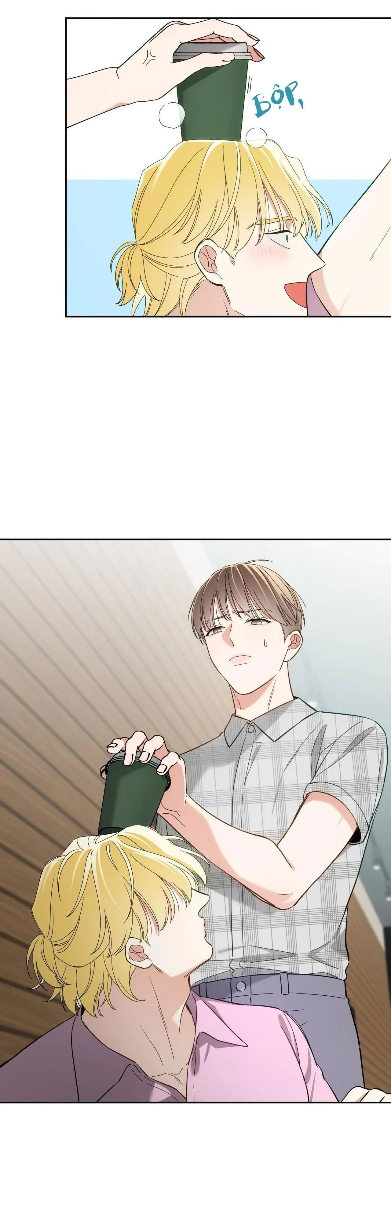 PAY DAY Chapter 27 Trang 4