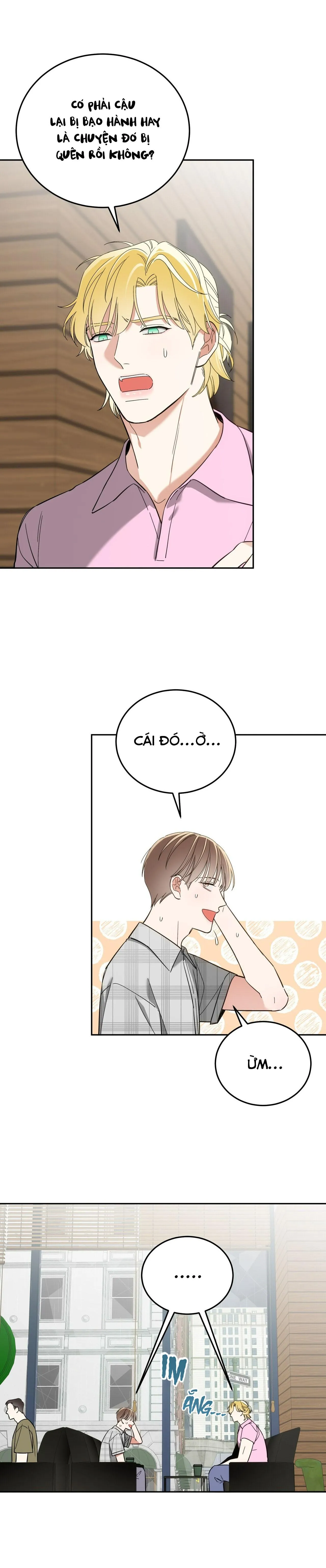 PAY DAY Chapter 27 Trang 6