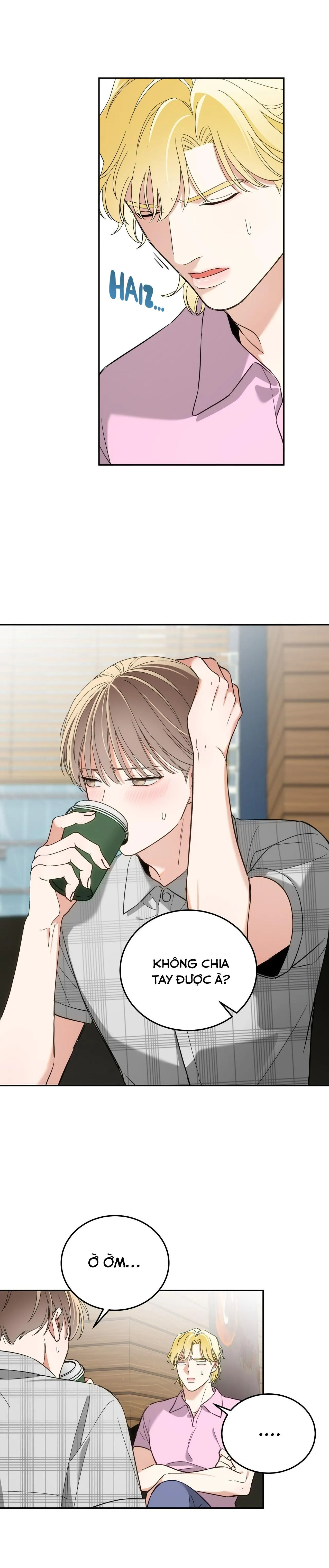 PAY DAY Chapter 27 Trang 7