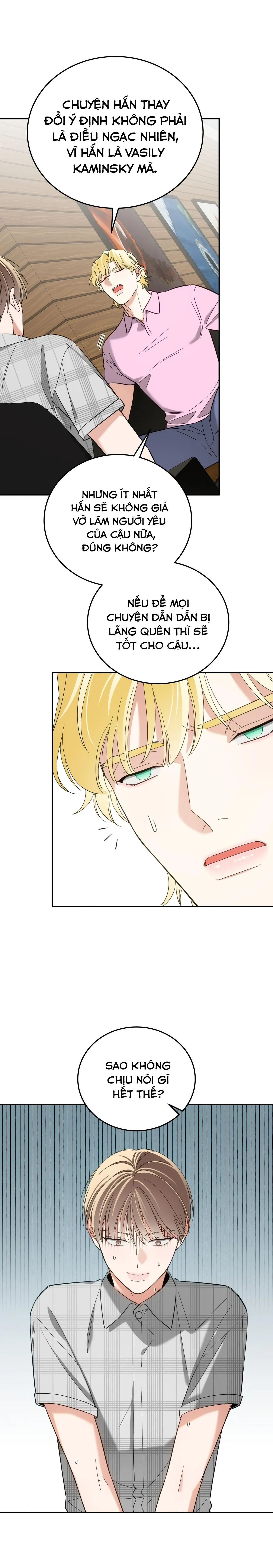 PAY DAY Chapter 27 Trang 10