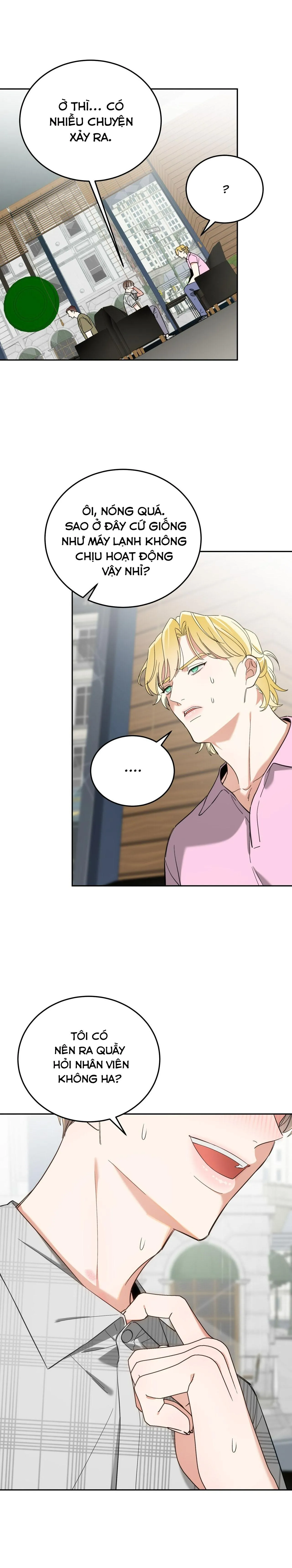 PAY DAY Chapter 27 Trang 11