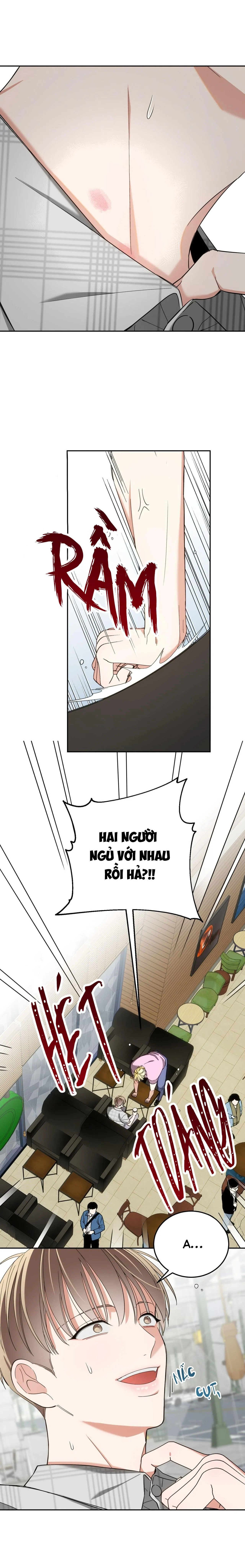 PAY DAY Chapter 27 Trang 12