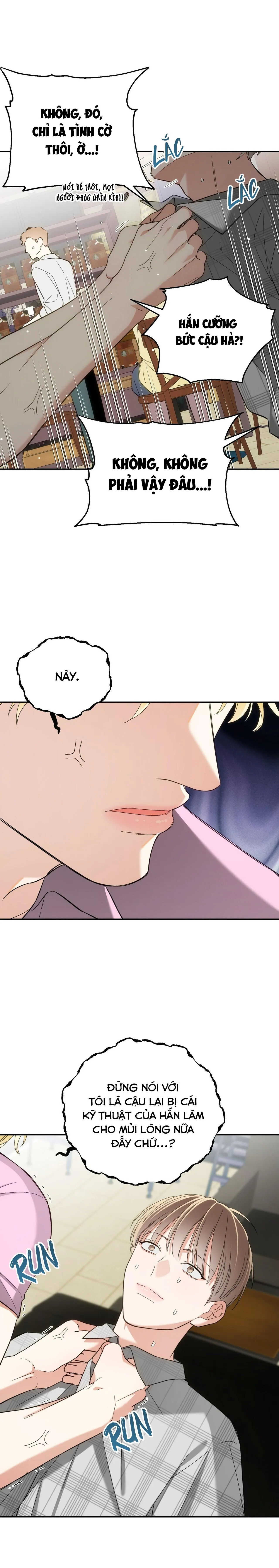 PAY DAY Chapter 27 Trang 13