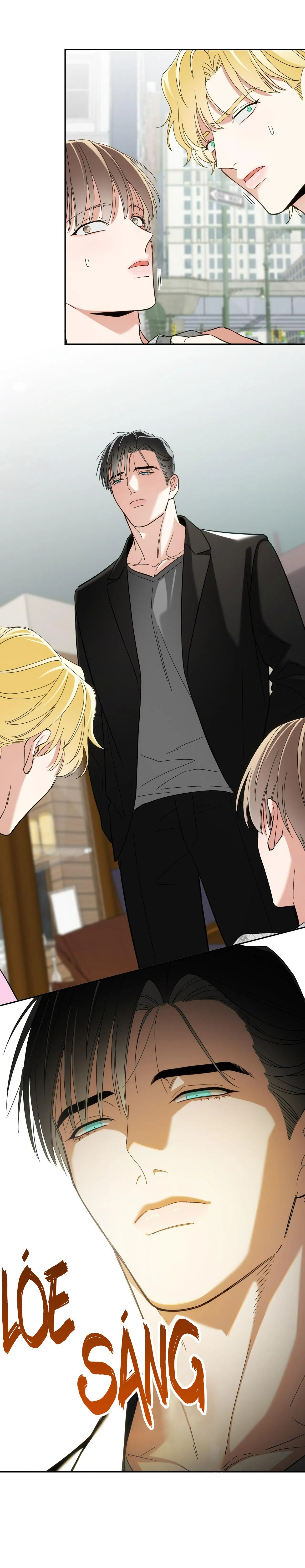 PAY DAY Chapter 27 Trang 15