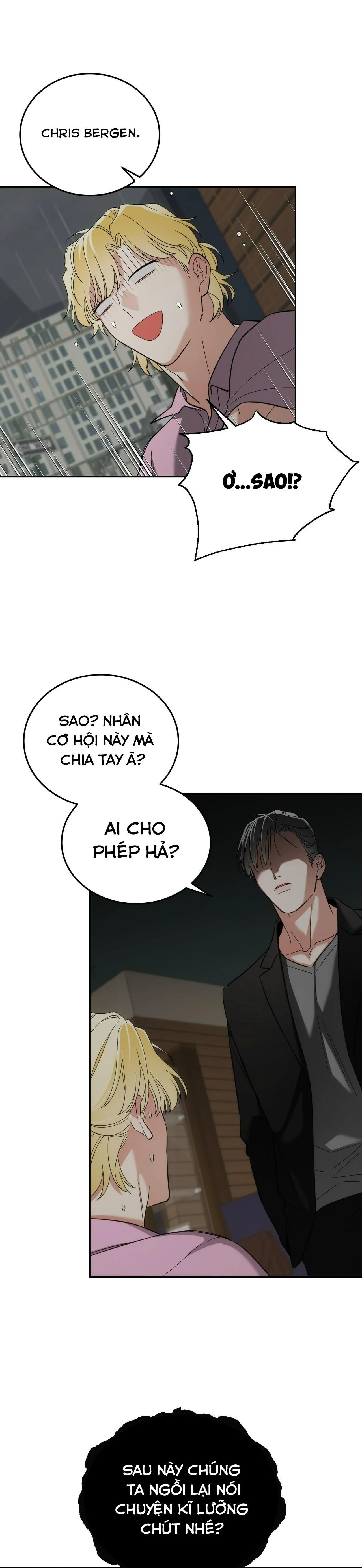 PAY DAY Chapter 27 Trang 17