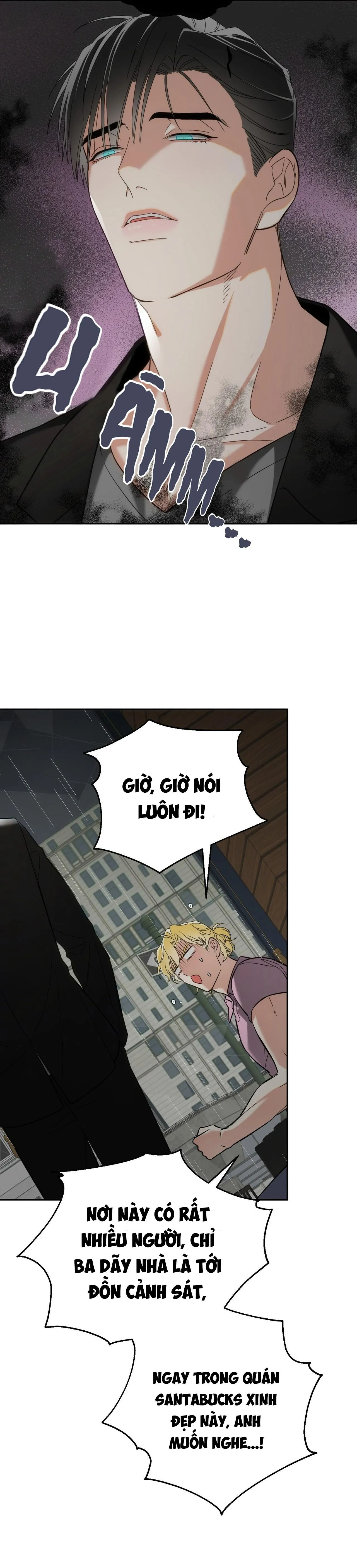 PAY DAY Chapter 27 Trang 18