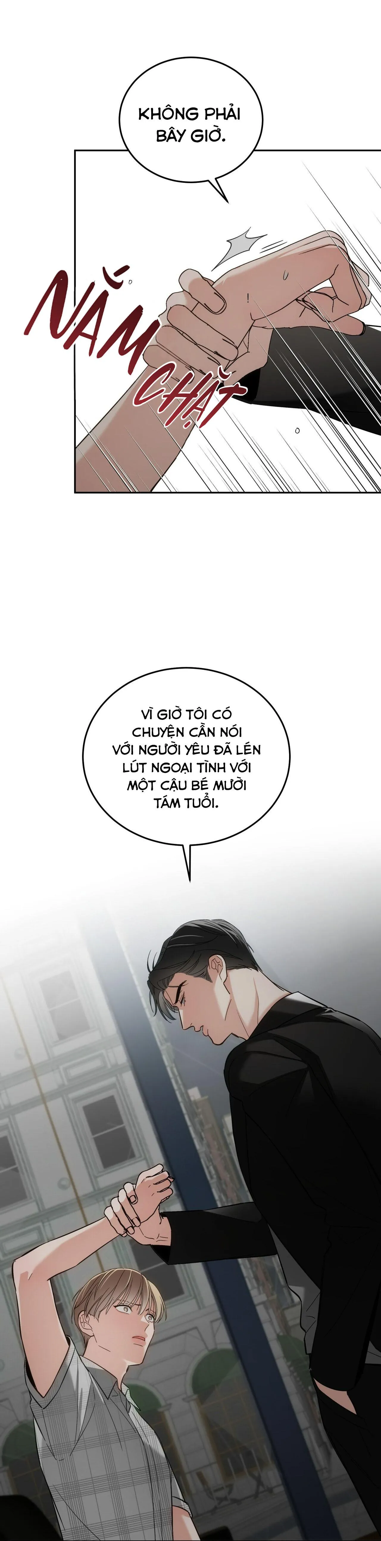 PAY DAY Chapter 27 Trang 19