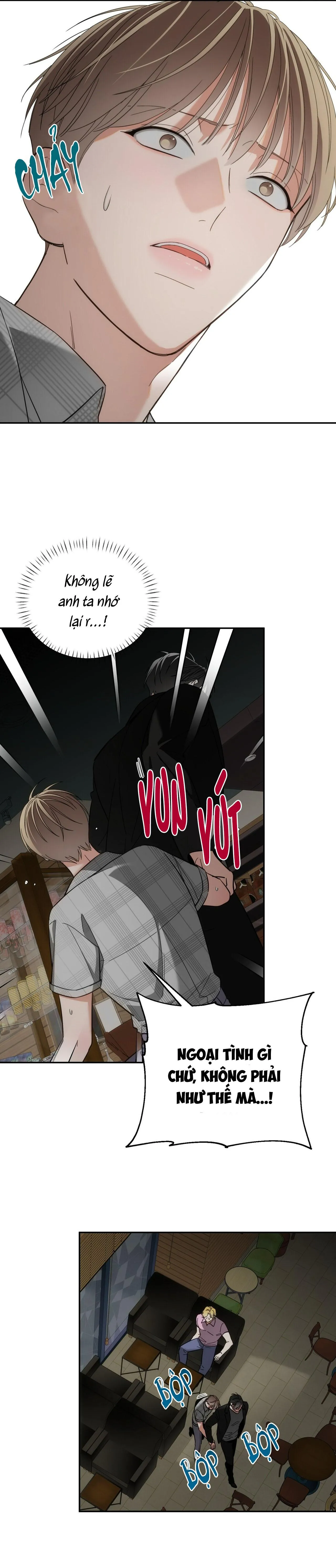 PAY DAY Chapter 27 Trang 20