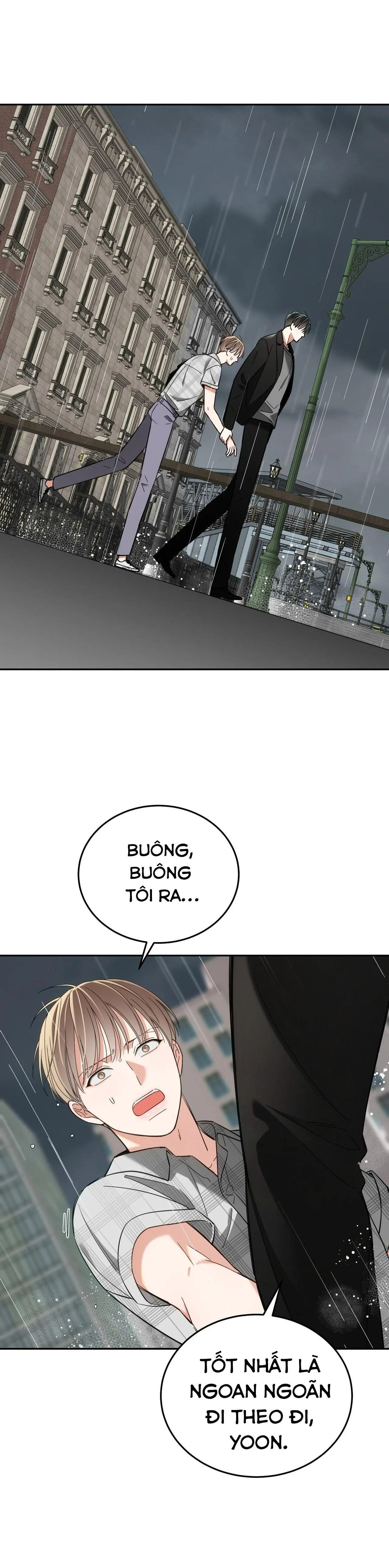 PAY DAY Chapter 27 Trang 22