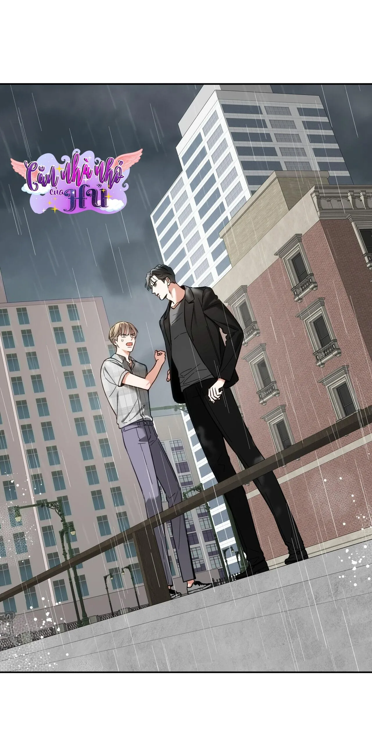 PAY DAY Chapter 28 Trang 6