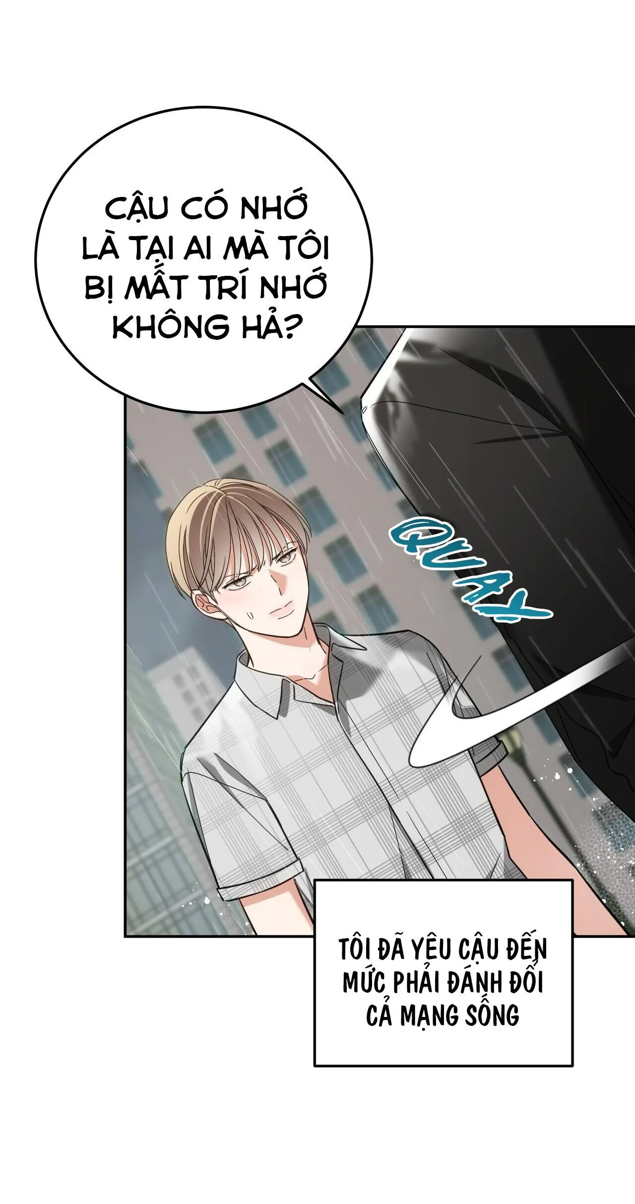 PAY DAY Chapter 28 Trang 8