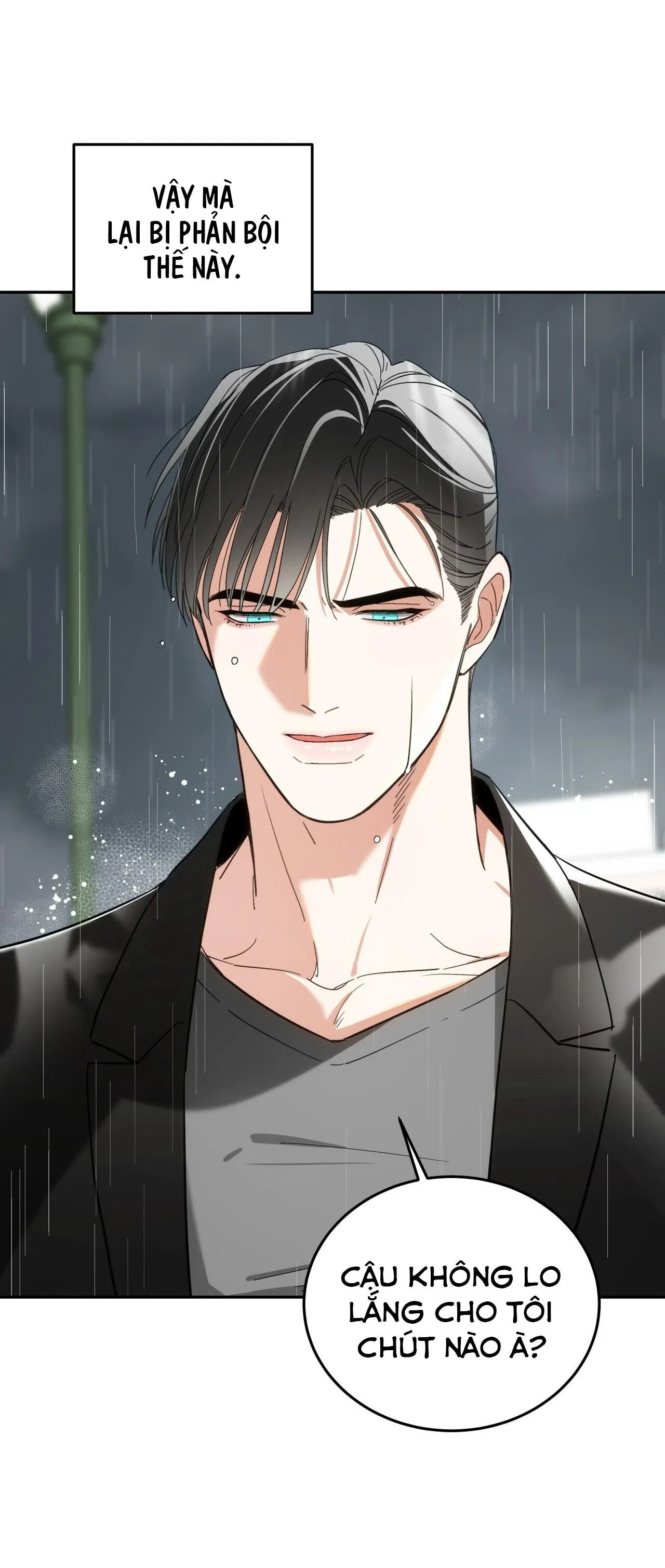 PAY DAY Chapter 28 Trang 9