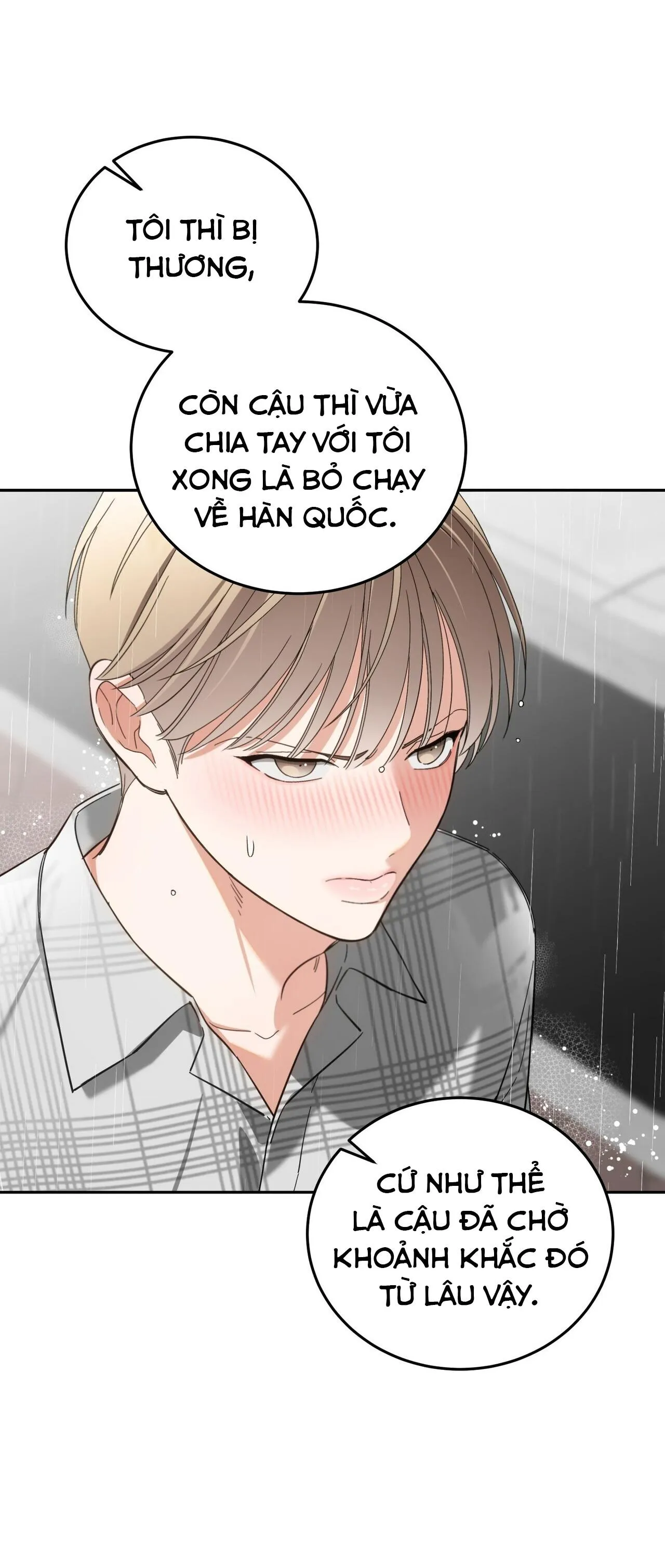 PAY DAY Chapter 28 Trang 10