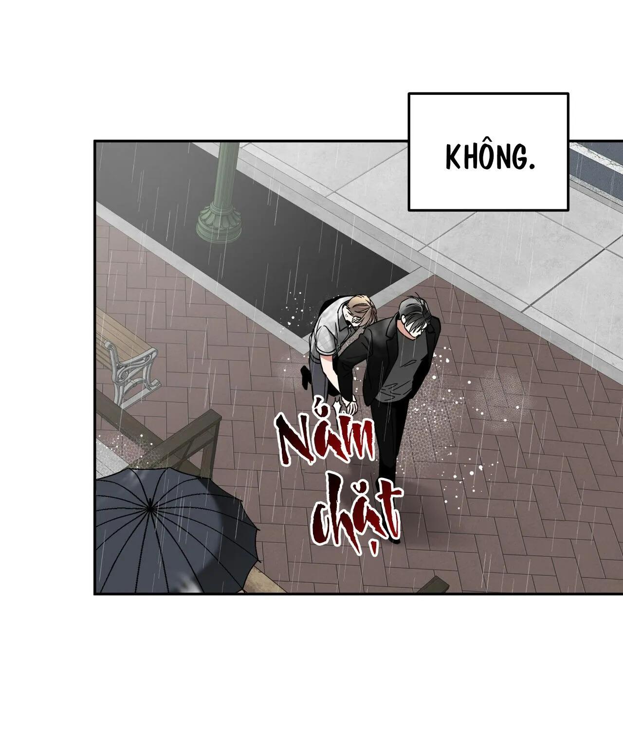 PAY DAY Chapter 28 Trang 15