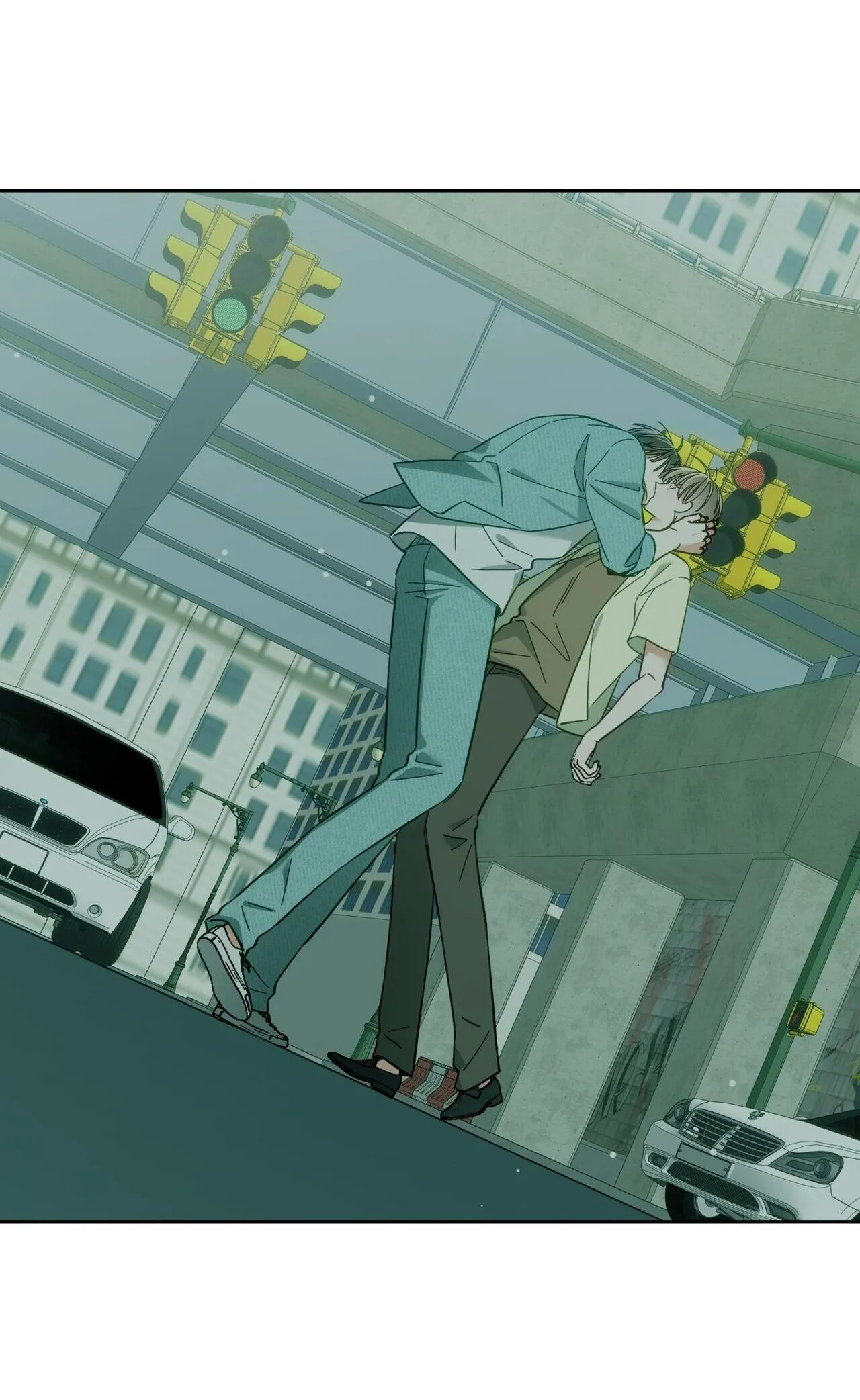 PAY DAY Chapter 28 Trang 16