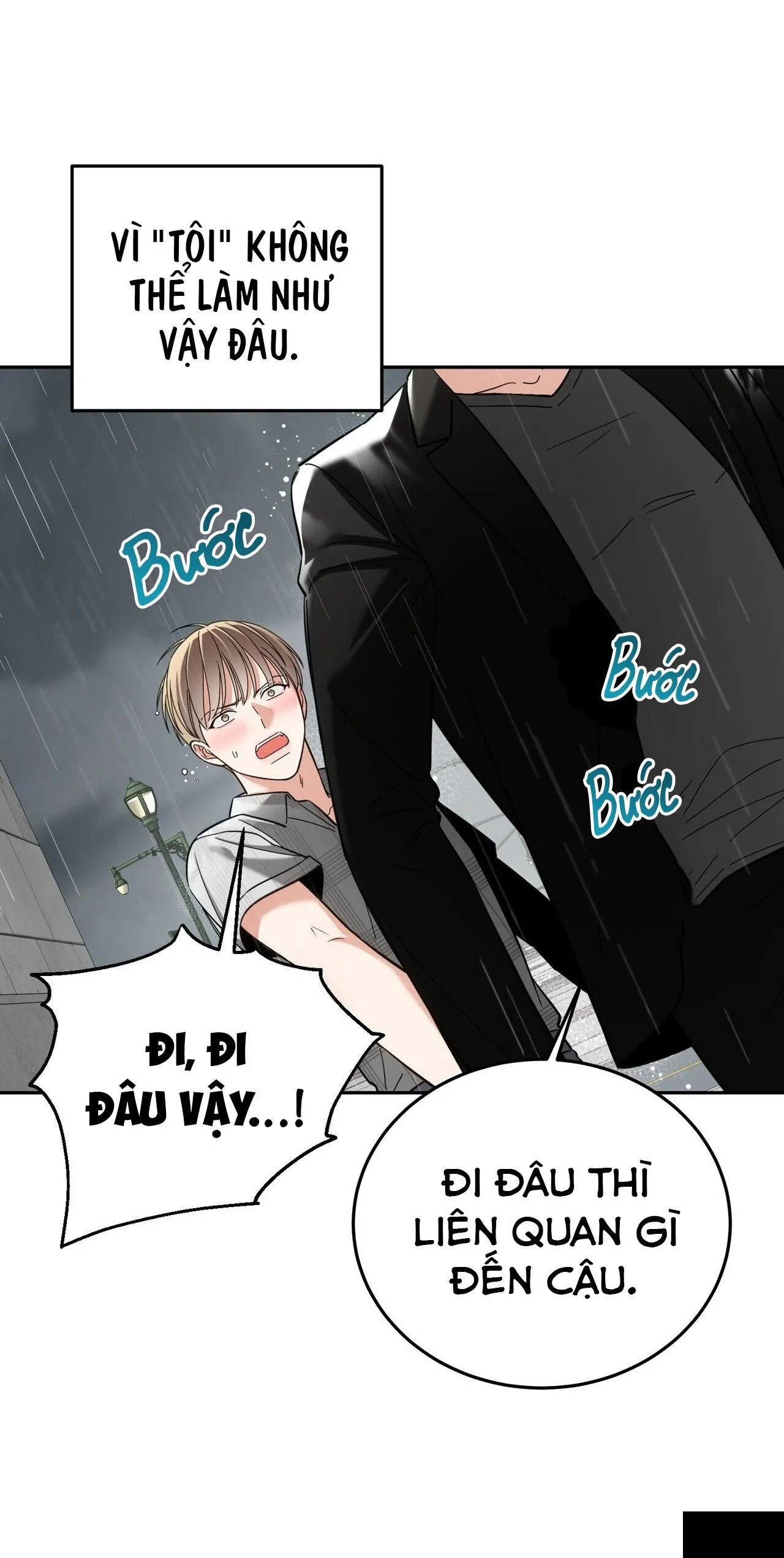 PAY DAY Chapter 28 Trang 17