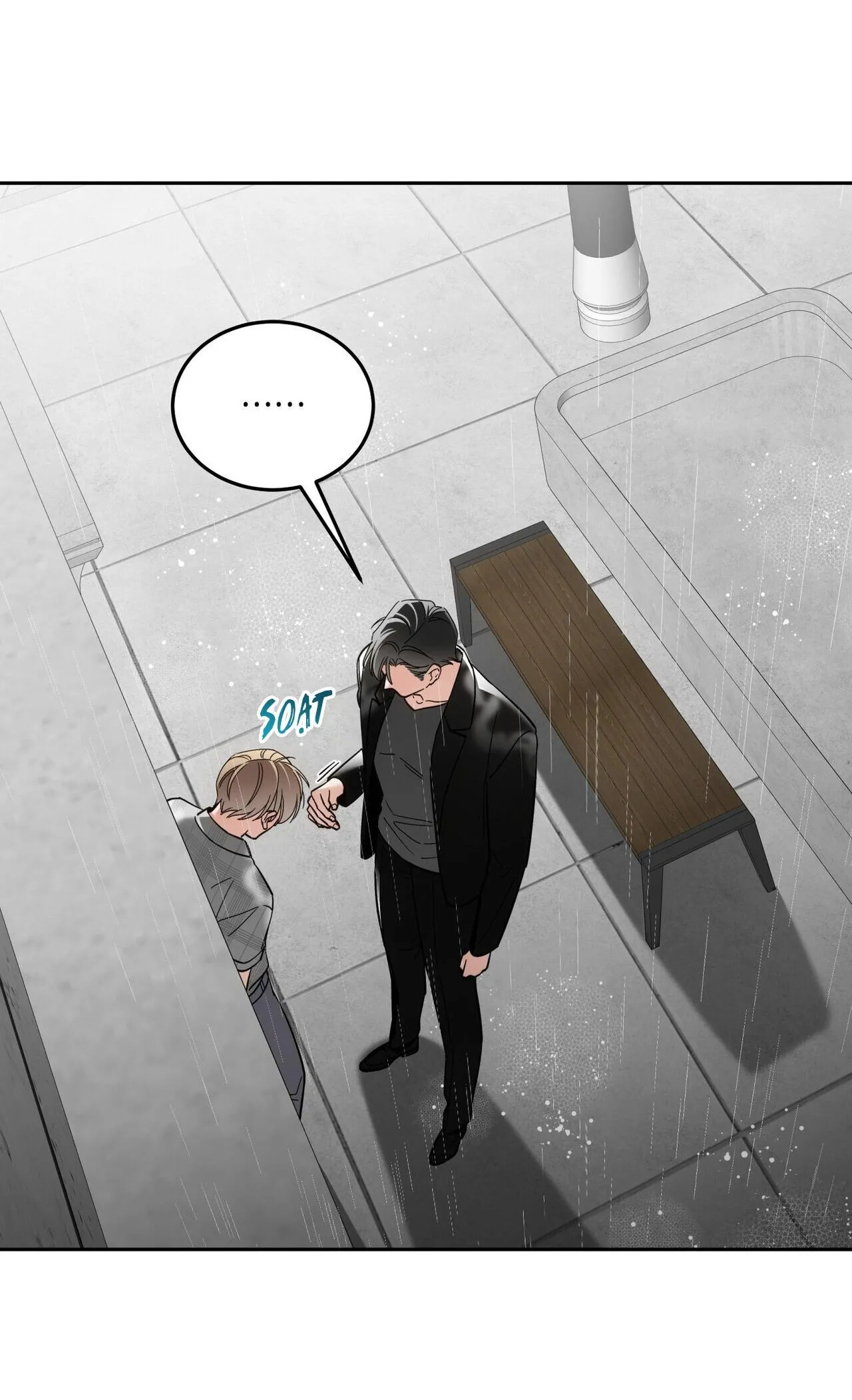 PAY DAY Chapter 28 Trang 27