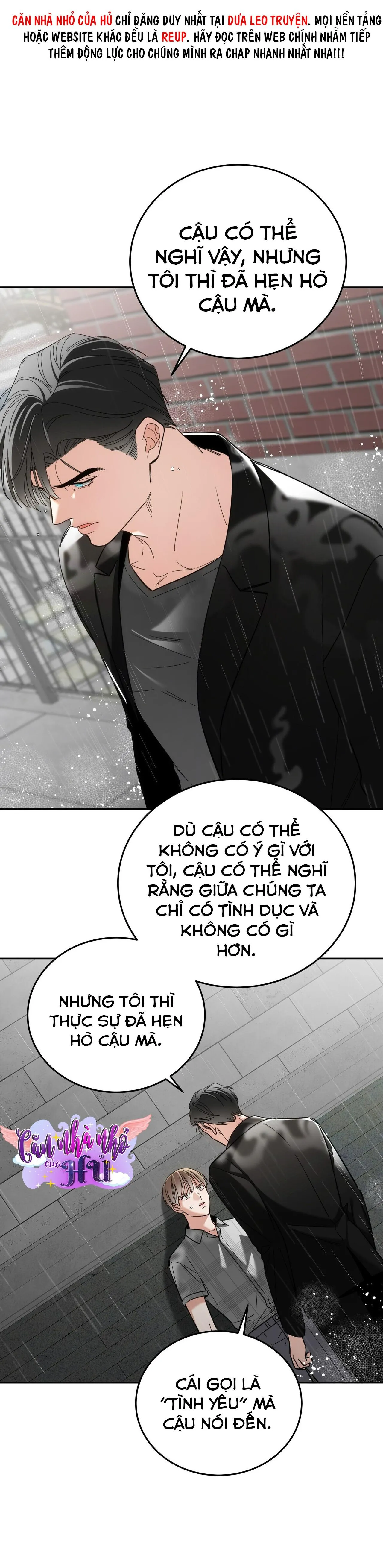 PAY DAY Chapter 28 Trang 29