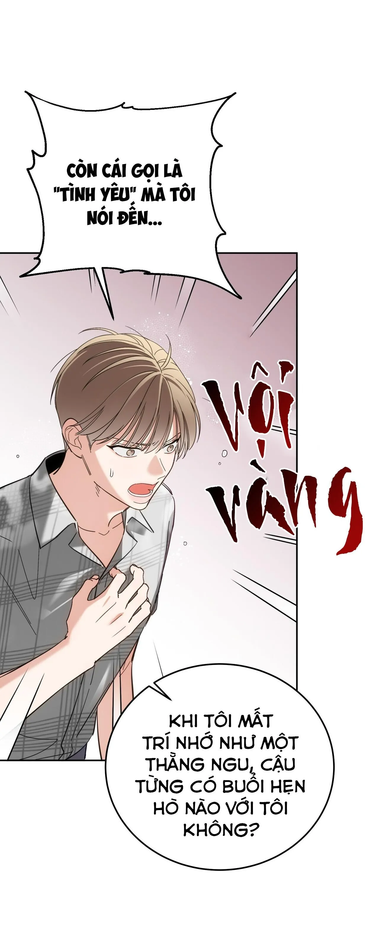 PAY DAY Chapter 28 Trang 30