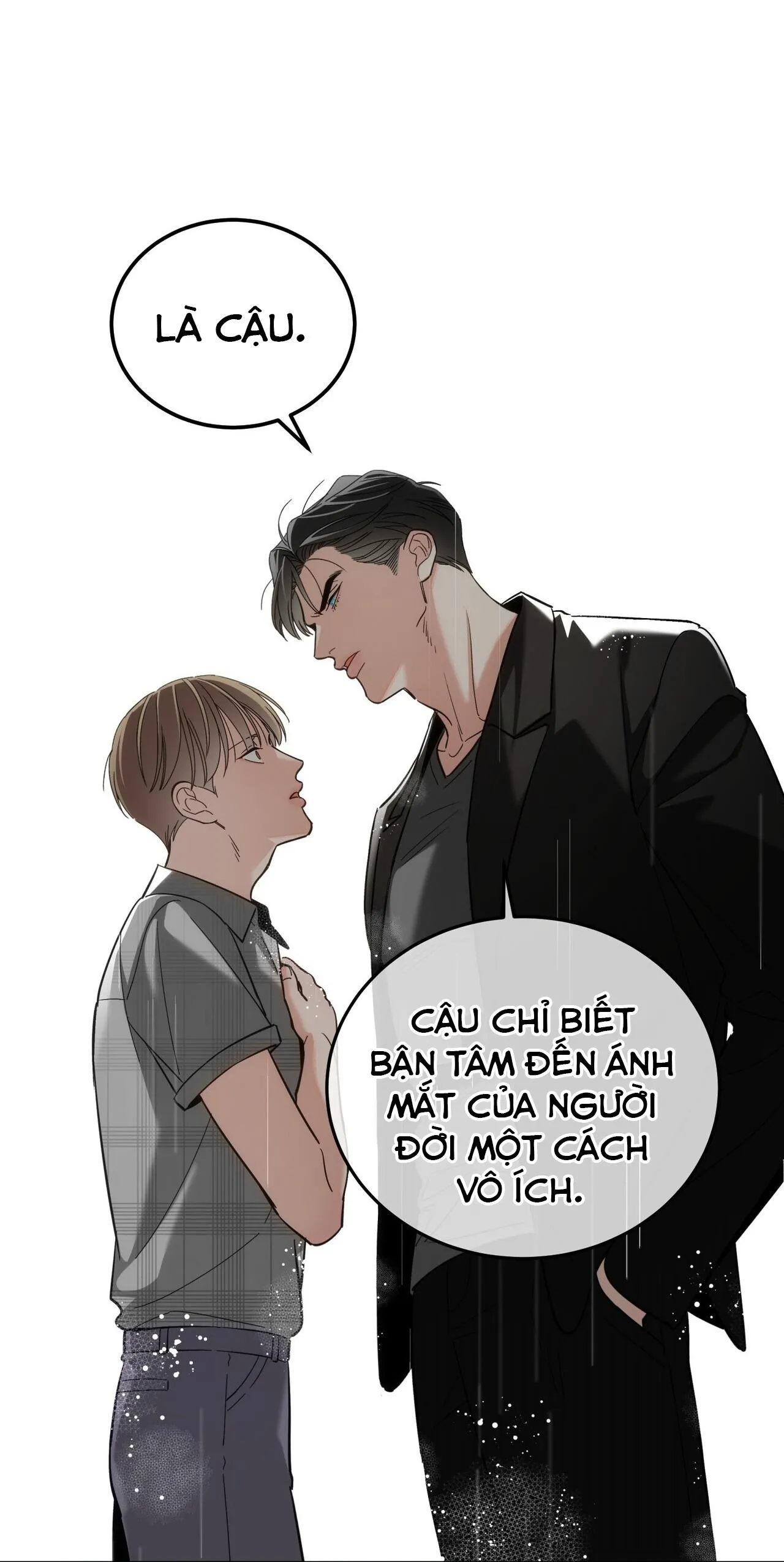 PAY DAY Chapter 28 Trang 32