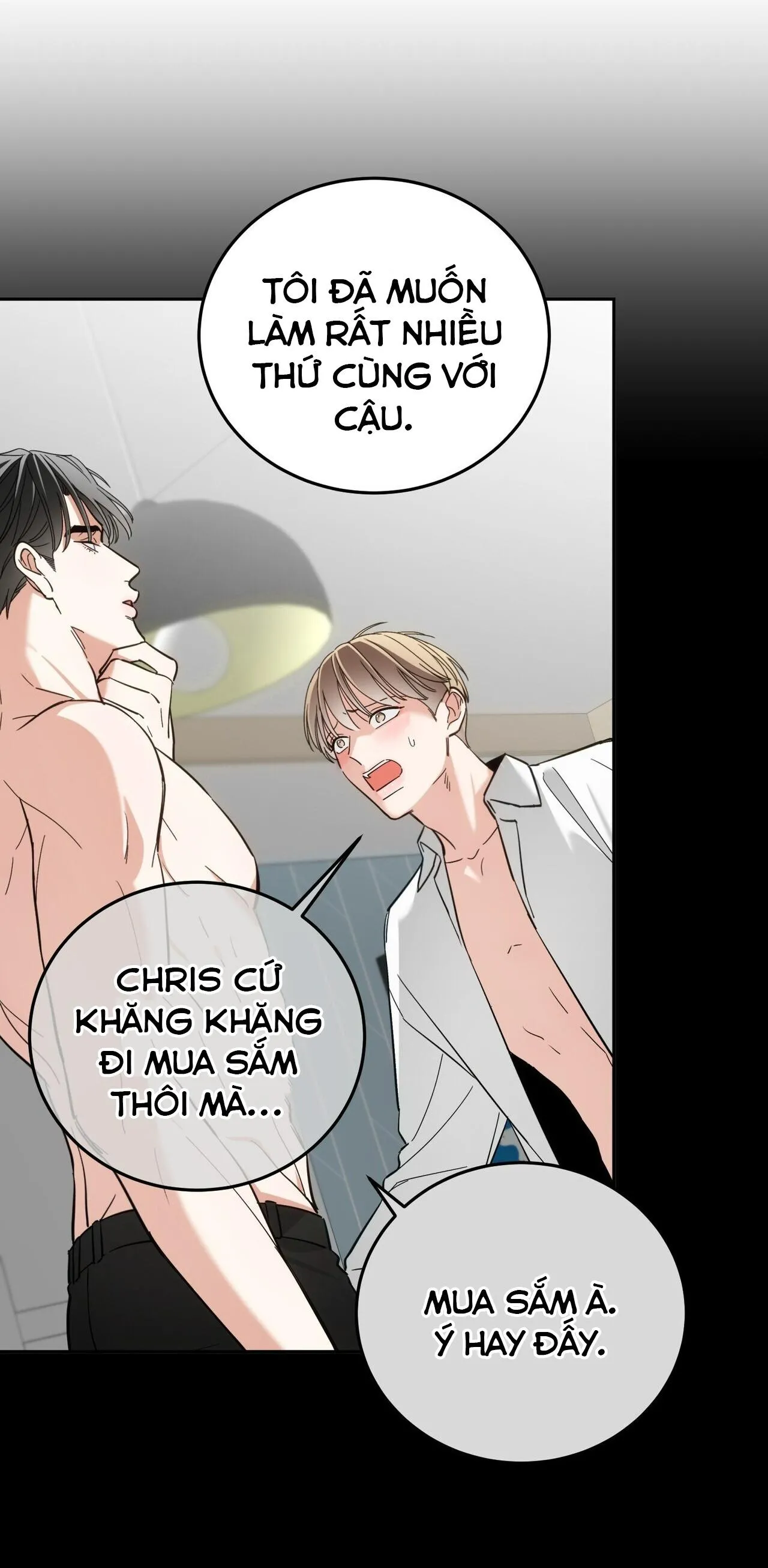 PAY DAY Chapter 28 Trang 34