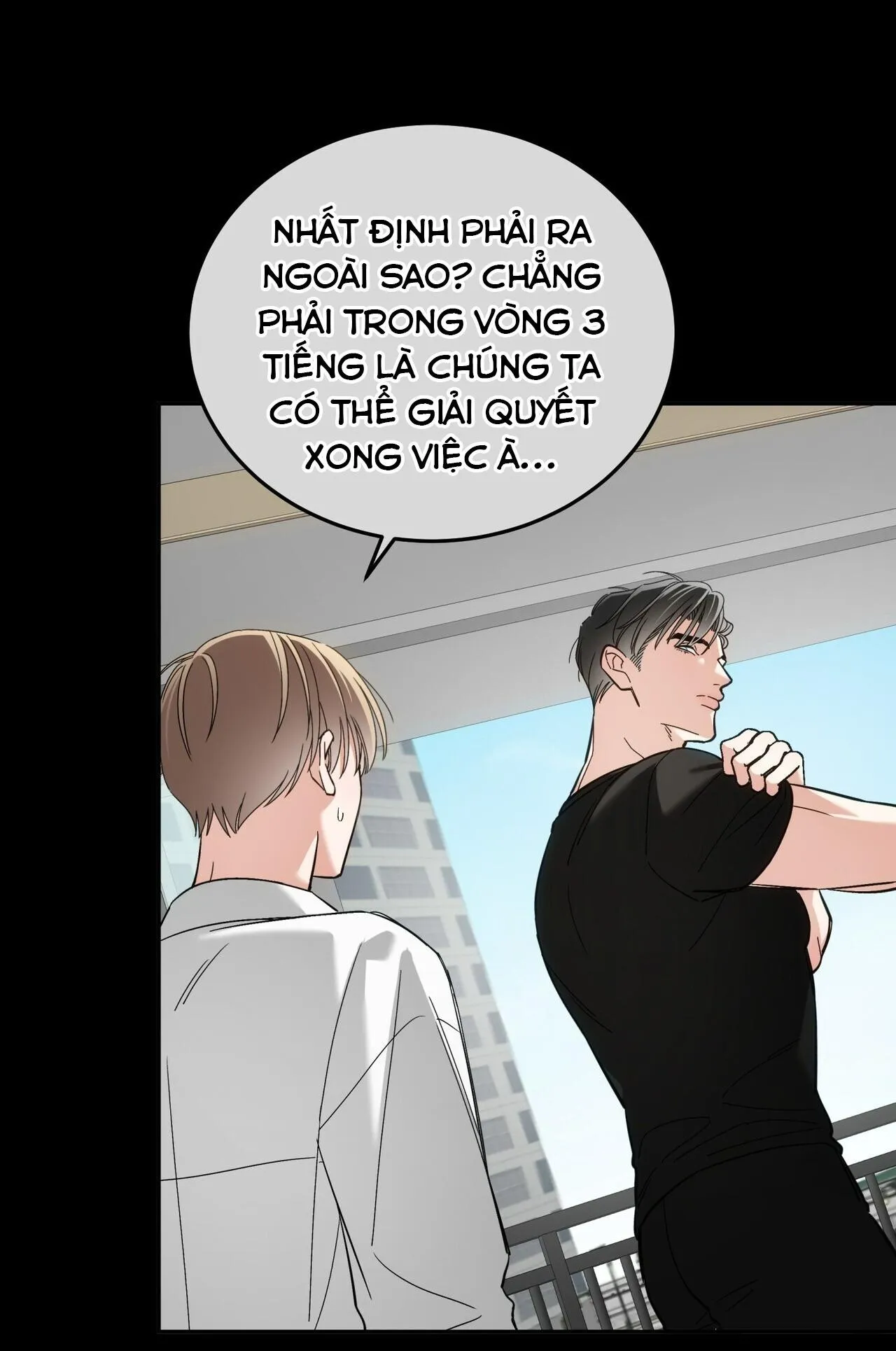 PAY DAY Chapter 28 Trang 35