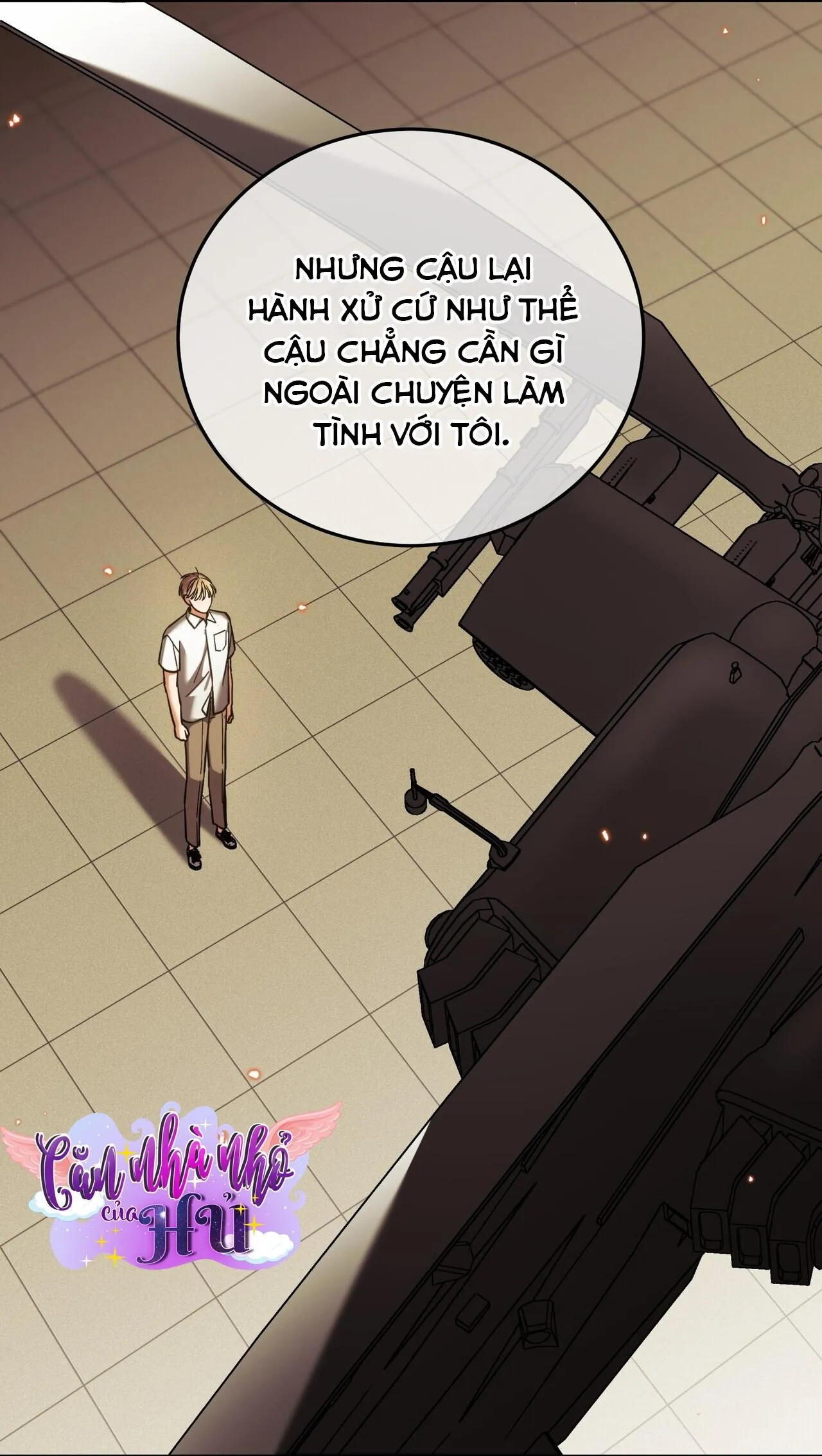 PAY DAY Chapter 28 Trang 37