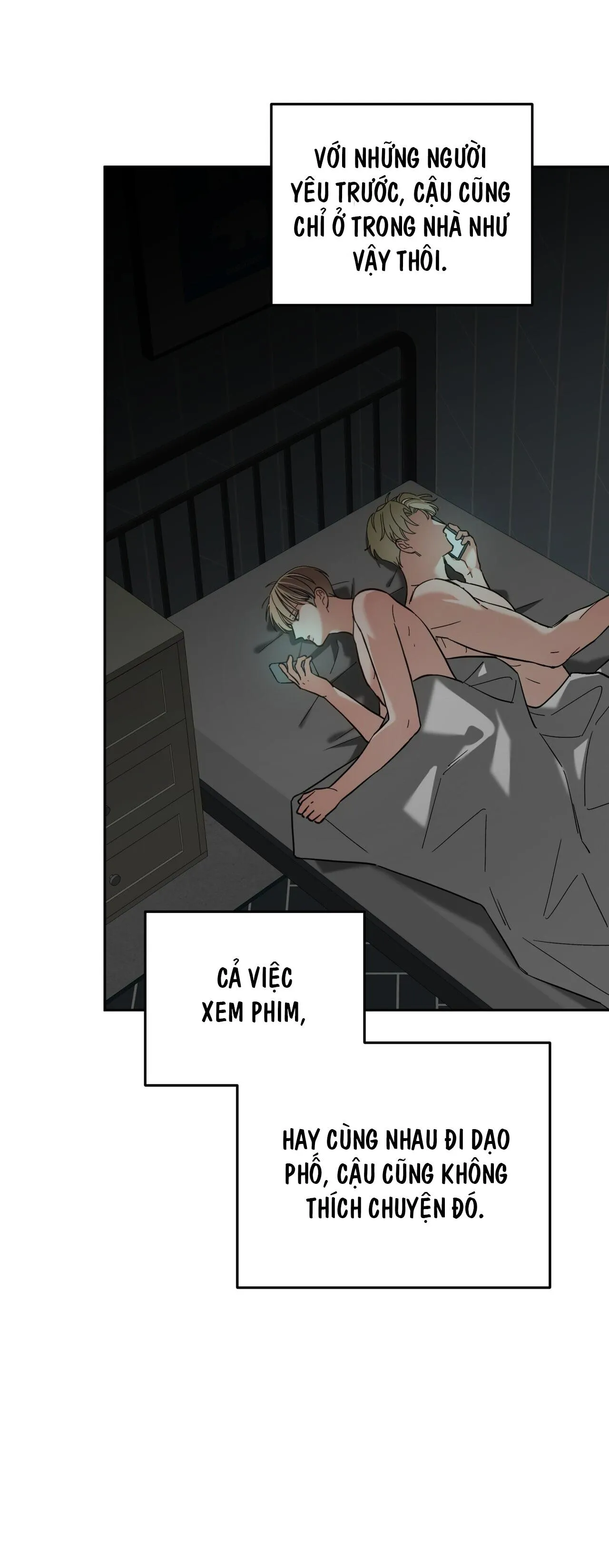 PAY DAY Chapter 28 Trang 40