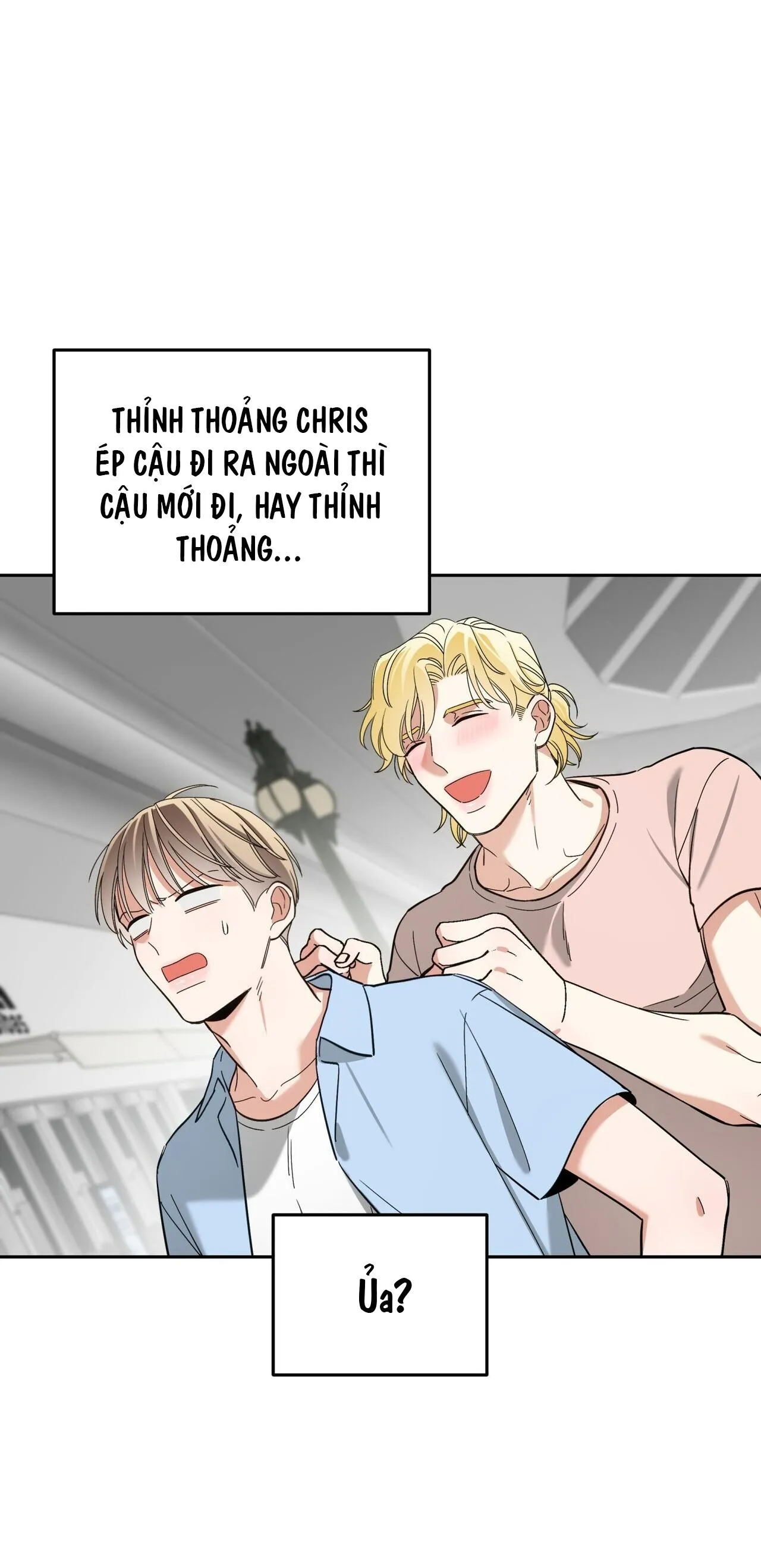 PAY DAY Chapter 28 Trang 41