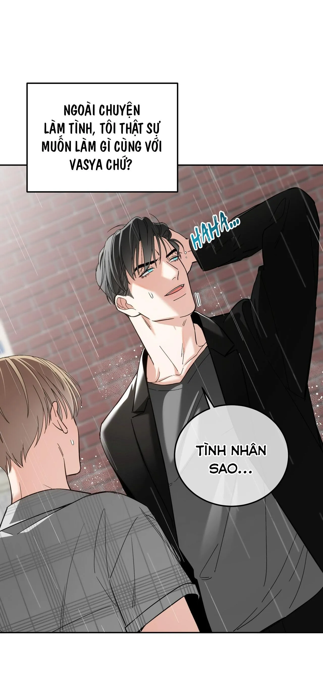 PAY DAY Chapter 28 Trang 43