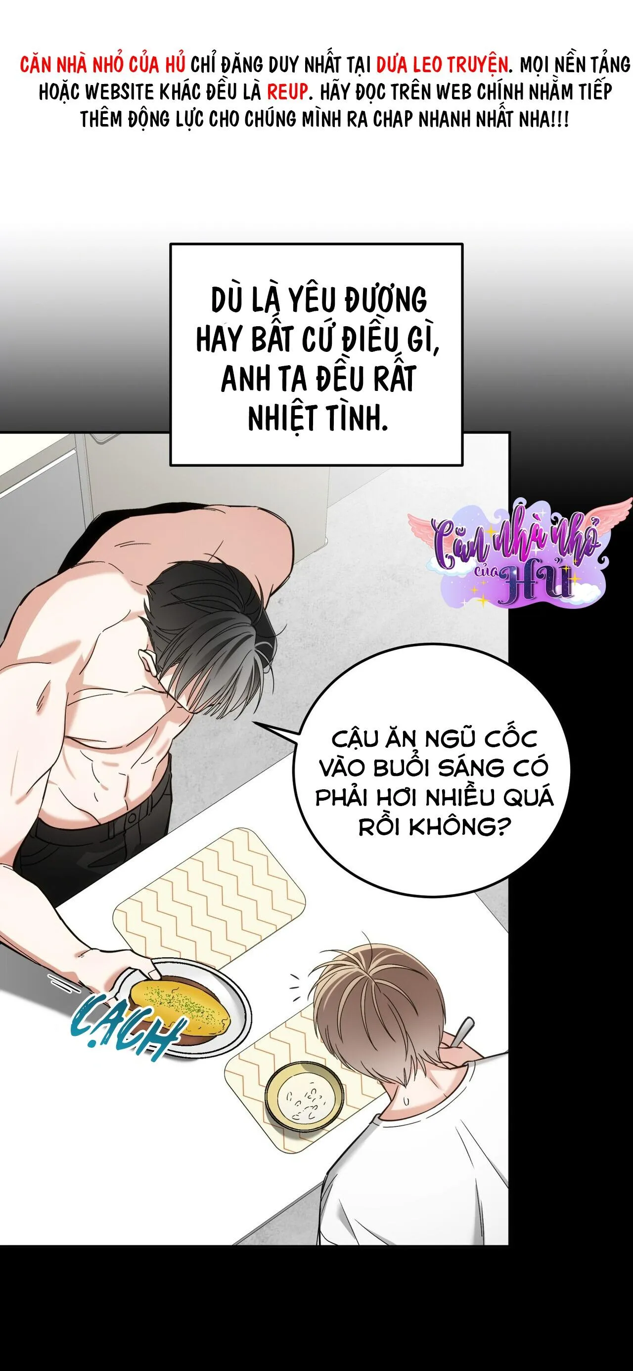 PAY DAY Chapter 28 Trang 48