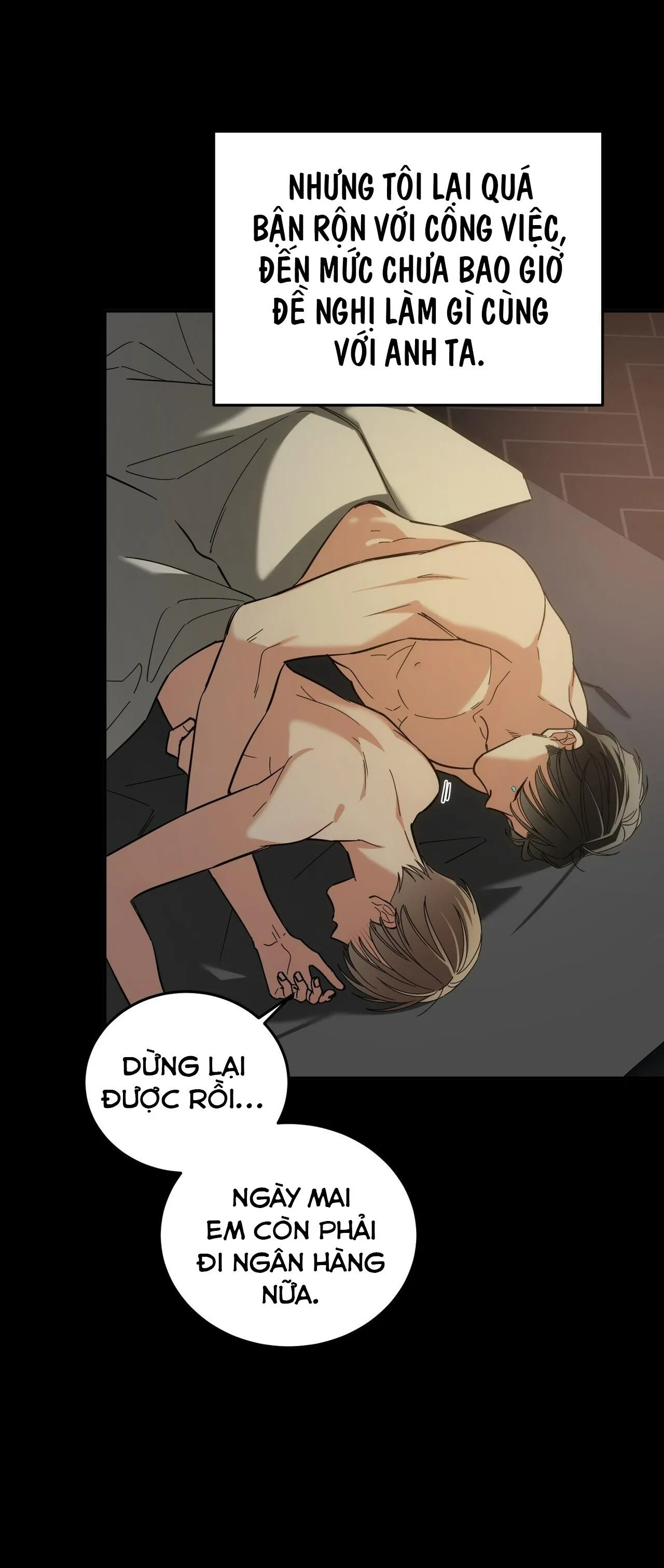 PAY DAY Chapter 28 Trang 49