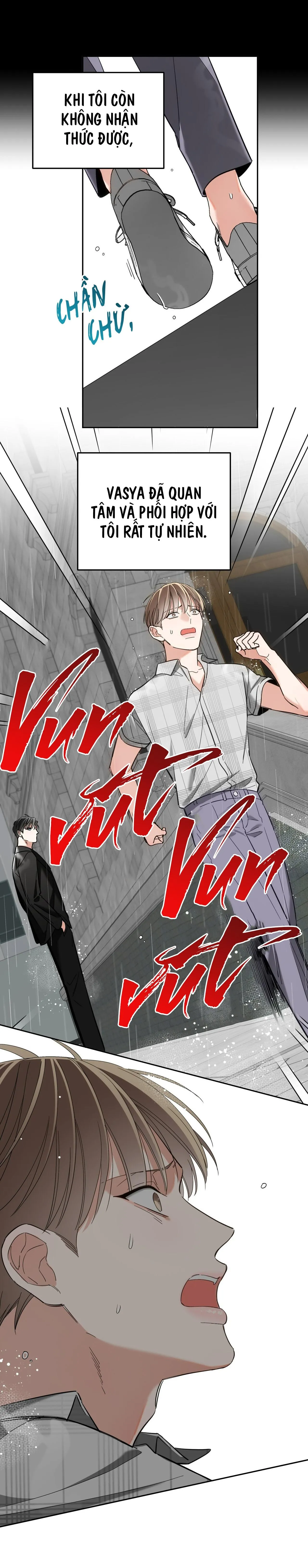 PAY DAY Chapter 28 Trang 52