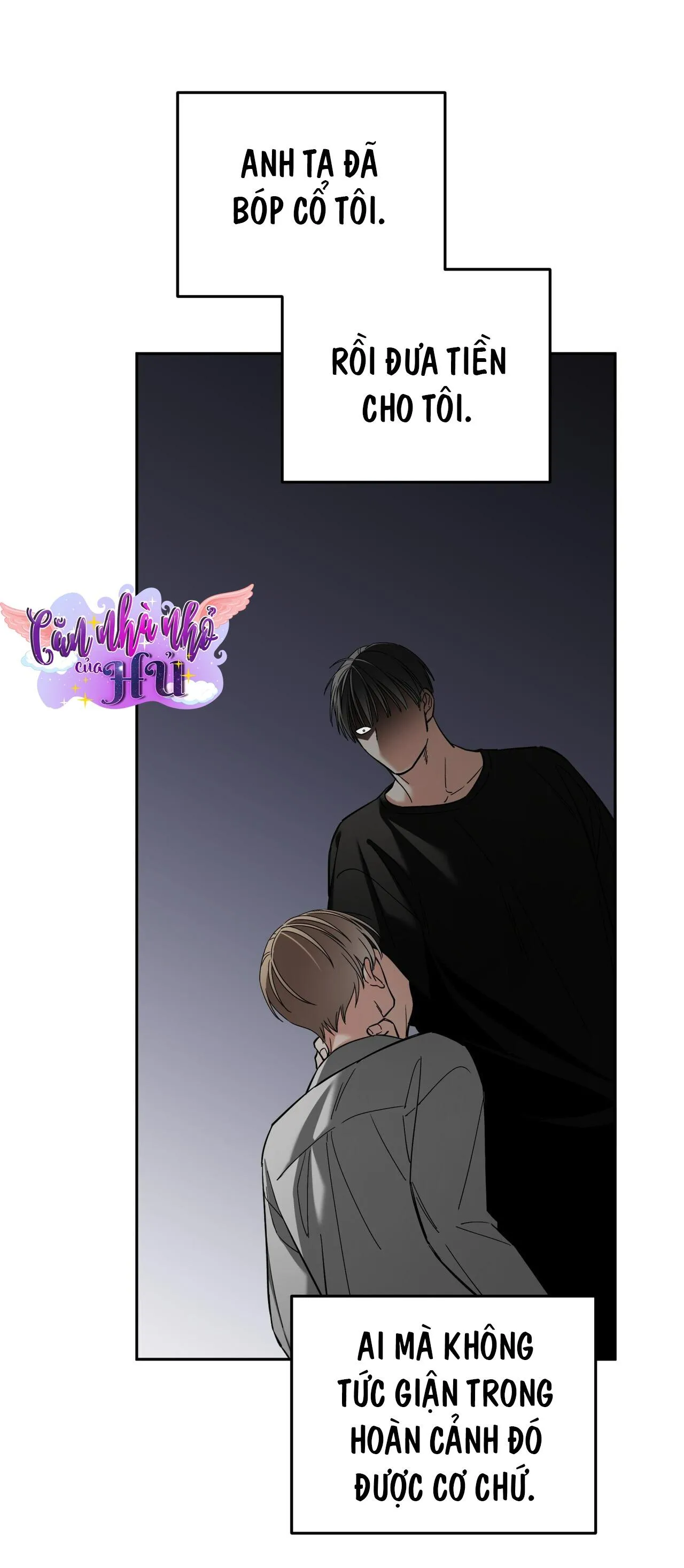 PAY DAY Chapter 28 Trang 53