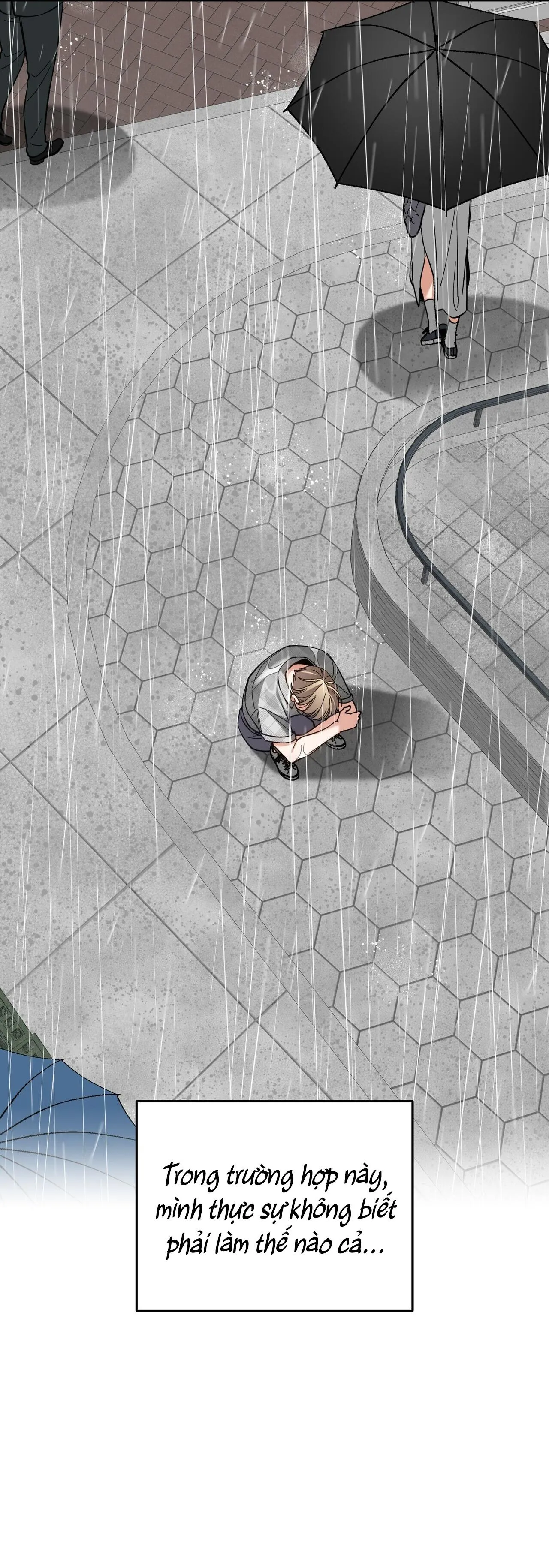 PAY DAY Chapter 29 Trang 9