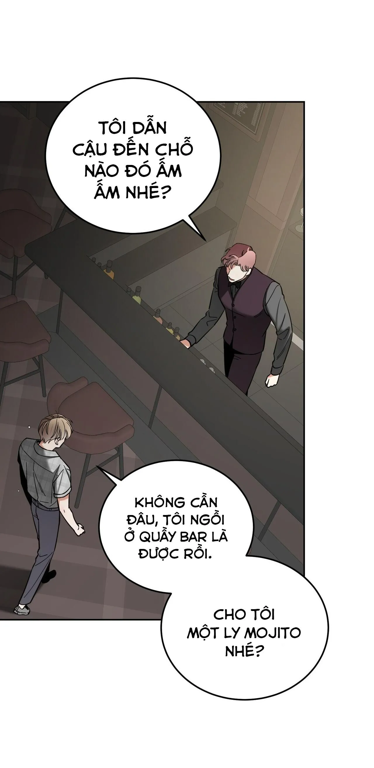 PAY DAY Chapter 29 Trang 16