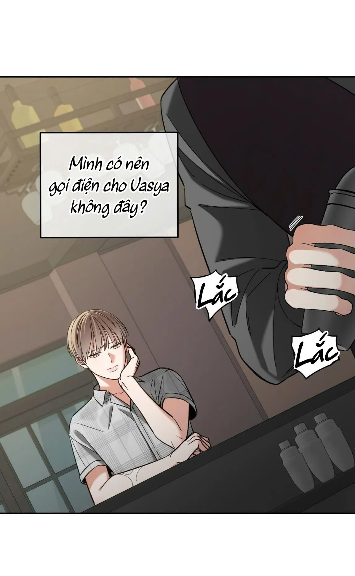 PAY DAY Chapter 29 Trang 18