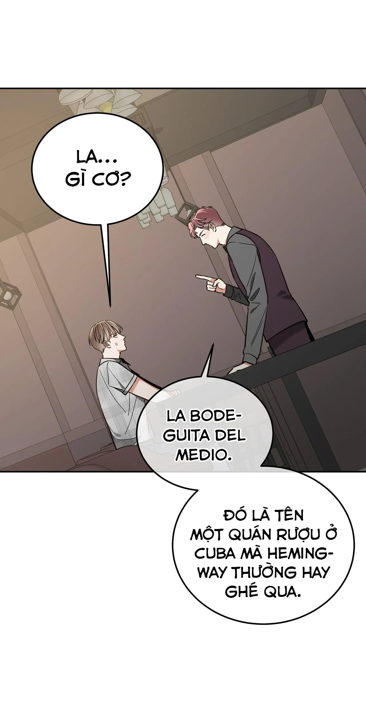 PAY DAY Chapter 29 Trang 22