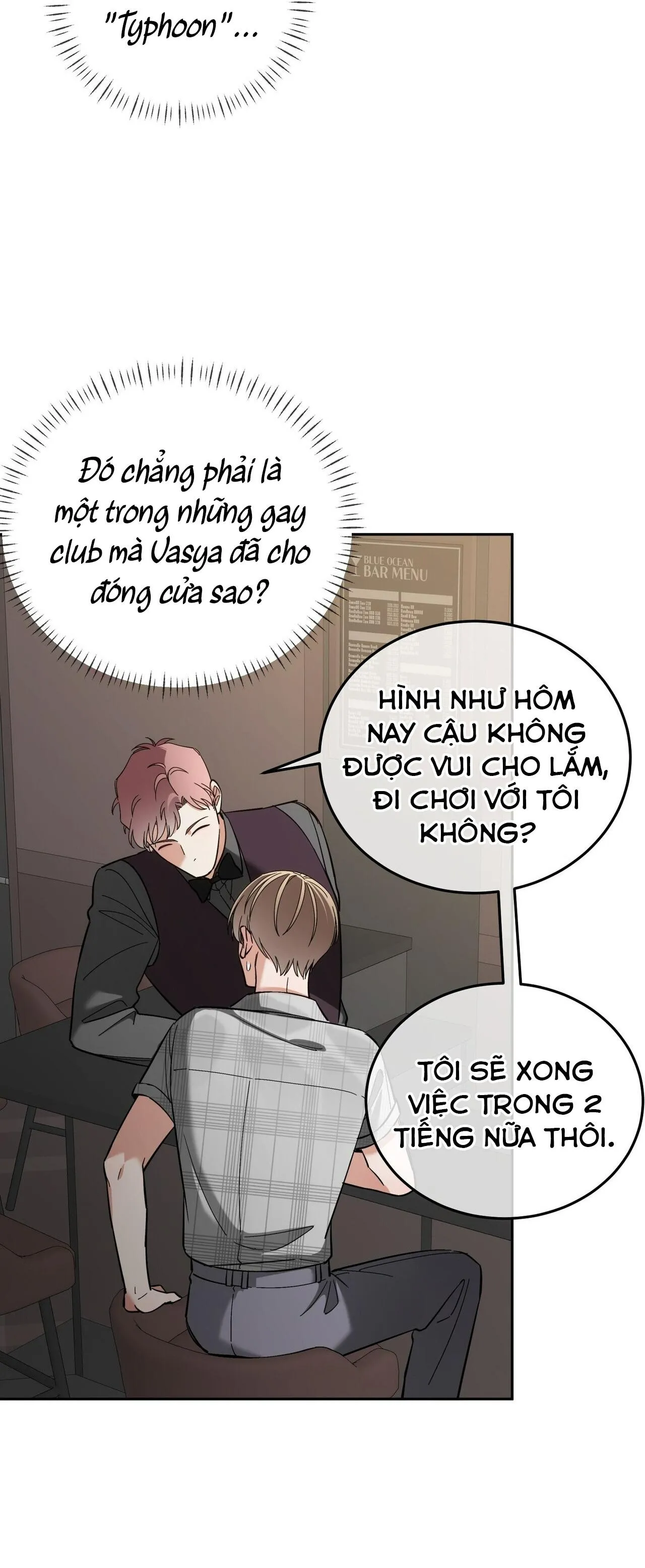 PAY DAY Chapter 29 Trang 26