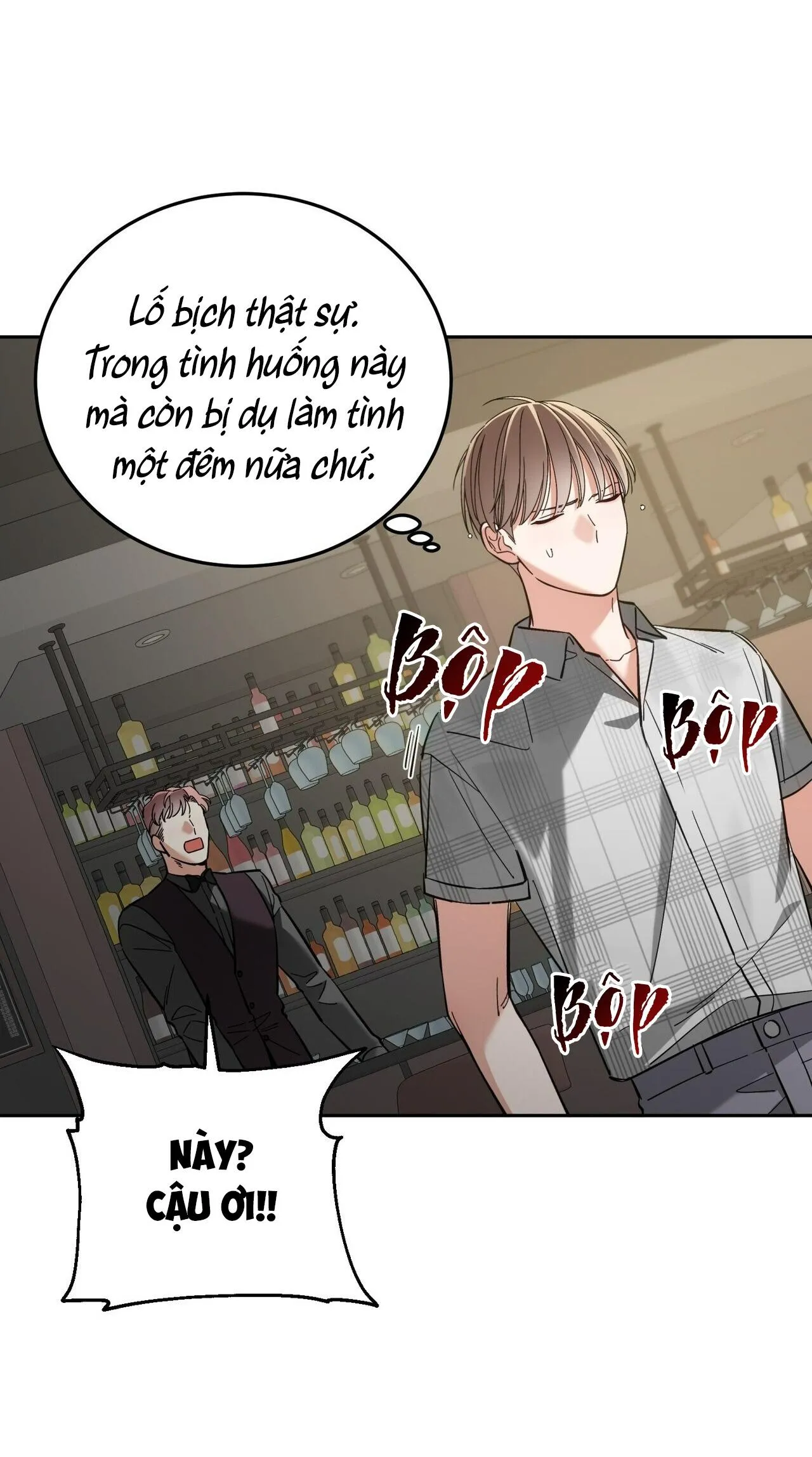 PAY DAY Chapter 29 Trang 28